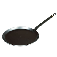 Mineral B Element Crêpepan 24 cm 