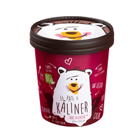 Allergen-free Spread Organic