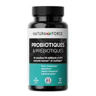 Probiotics 