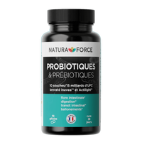 Probiotiques