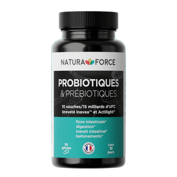 Probiotica