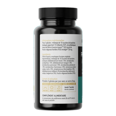 Probiotics