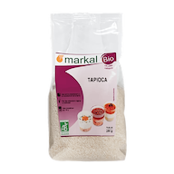 Tapioca organic