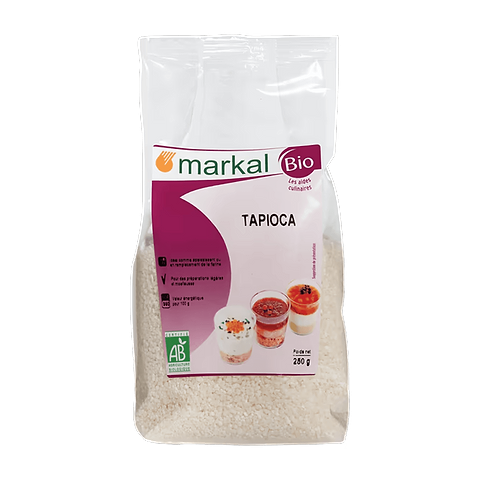 Tapioca