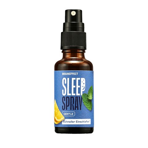 Zachte Slaap Spray