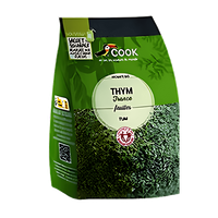 Thym Feuilles BIO