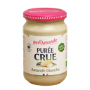 Raw White Almond Purée organic