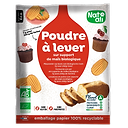 Baking Powder organic