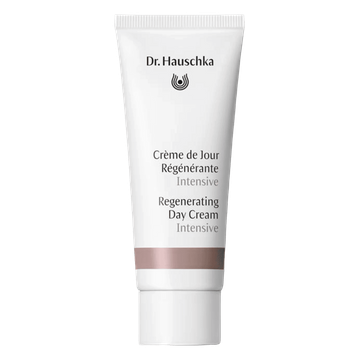 Crème De Jour Régénérante Intensive BIO