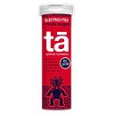 Rode Vruchten Cafeïne Hydratatie Elektrolyt Tabletten