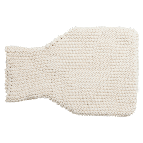 Bouillotte Latex Housse Coton