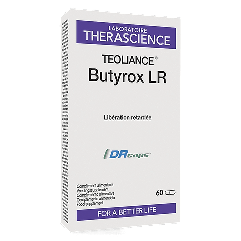 Butyrox LR