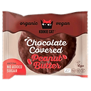 Chocolade Pindakaas Koekje Vegan Glutenvrij bio