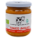Basilicum Tomatenspread BIO