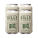 Pack Bière Blonde Pils BIO