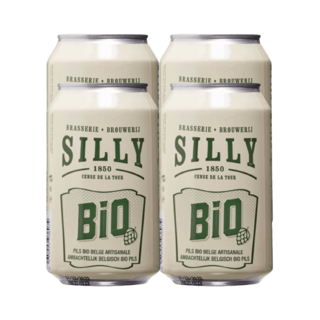 Blonde Pils Beer Pack
