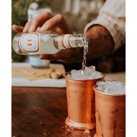 Ginger Beer FR