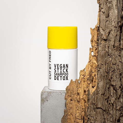 VEGAN STICK DETOX SHAMPOO