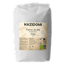 Farine Blé Complète T150 bio