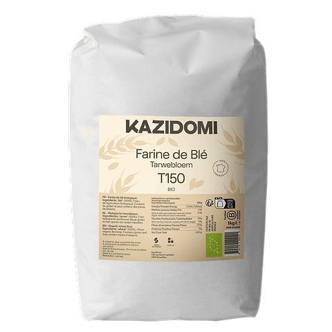 Farine Blé Complète T150