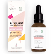 Azelaic Acid Serum 10 % organic