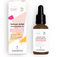 Sérum Eclat Acide Azélaïque 10 %