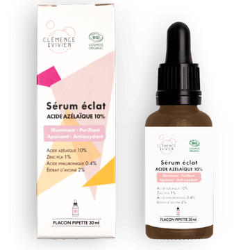 Azelaic Acid Serum 10 % Organic