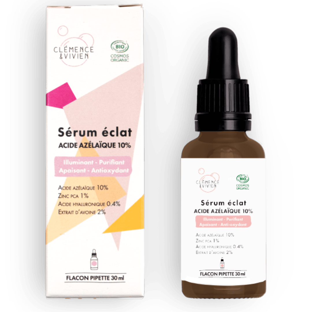 Azelaic Acid Serum 10 %