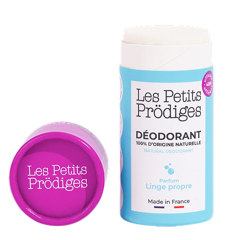 Fresh Laundry Deodorant Stick
