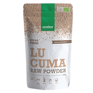 Lucuma Powder organic