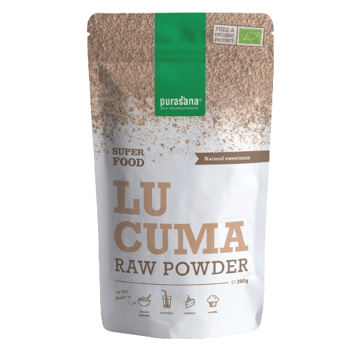 Poudre De Lucuma BIO
