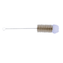 Goupillon Coton Goulot Large