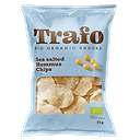 Hummus Chips Zeezout BIO