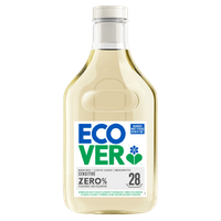 Zero Liquid Detergent