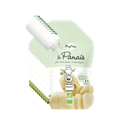 Gourde Panais Dès 4 Mois bio