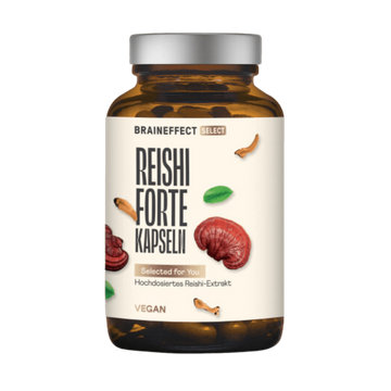 Reishi Forte