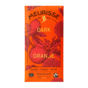 Chocolat Noir Orange bio
