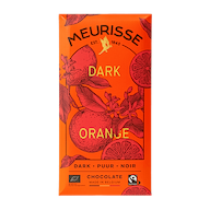 Pure Chocolade Sinaasappel bio