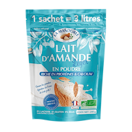 Gluten-Free Almond Drink Powder organic