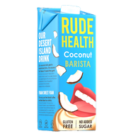 Boisson Coco Barista bio