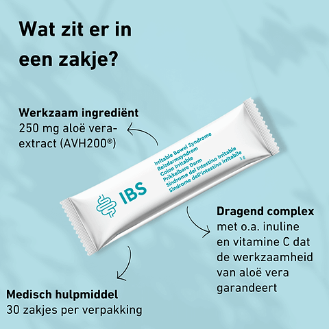 PuraColon Pro Irritable Bowel