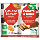 Yeast Powder organic