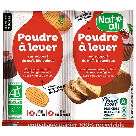 Yeast Powder