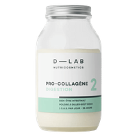 Pro-collagen Digestion 28-day Cure