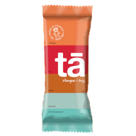 Energie Reep Mango Goji bio