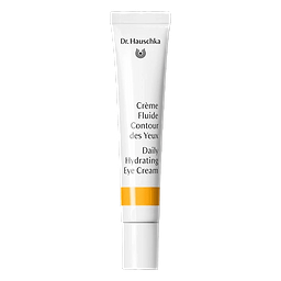 Vloeibare Oogcontourcrème BIO