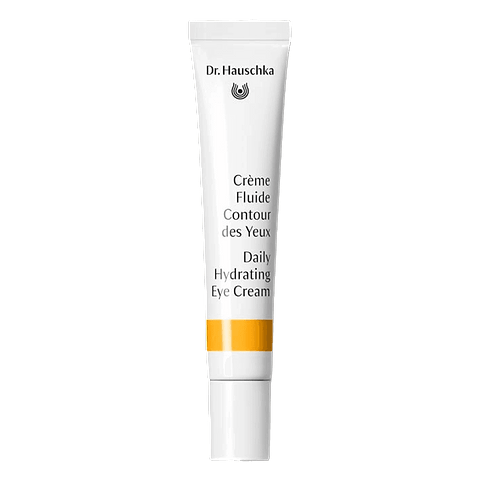 Vloeibare Oogcontourcrème
