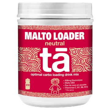 Maltodextrin Neutraal