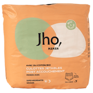 Wegwerp Ondergoed voor na de Bevalling 