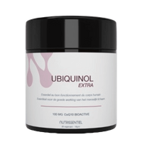 Ubiquinol Extra - Coenzyme Q10 - 100mg